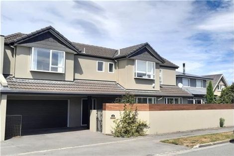 Photo of property in 38 Normans Road, Strowan, Christchurch, 8052