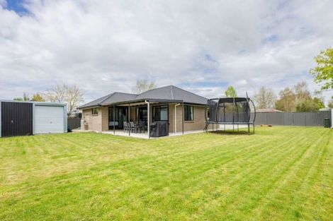 Photo of property in 2 Bibby Street, Waipawa, 4210