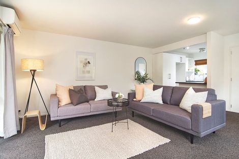 Photo of property in 3/29 Albany Street, St Albans, Christchurch, 8014