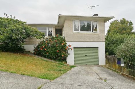 Photo of property in 20 Kelkirk Street, Kelston, Auckland, 0602