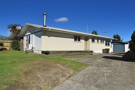 Photo of property in 18 Tennyson Drive, Owhata, Rotorua, 3010
