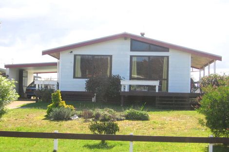 Photo of property in 117 Weka Street, Whangamata, 3620