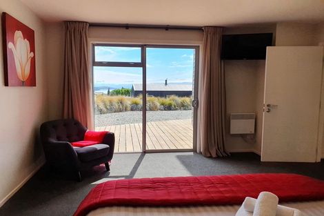 Photo of property in 8 Sibbald Lane, Lake Tekapo, 7999