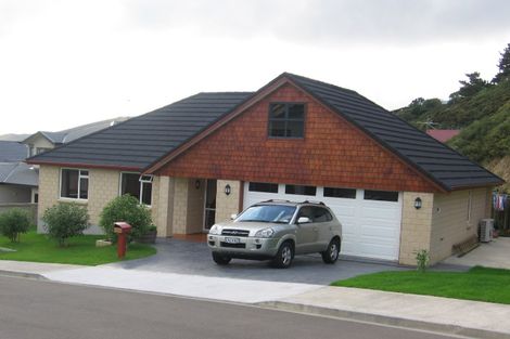 Photo of property in 3 Handly Grove, Churton Park, Wellington, 6037