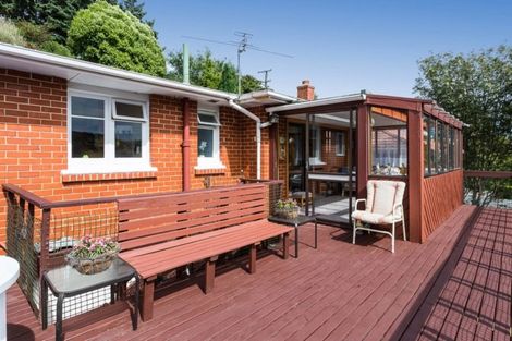 Photo of property in 213 Signal Hill Road, Opoho, Dunedin, 9010