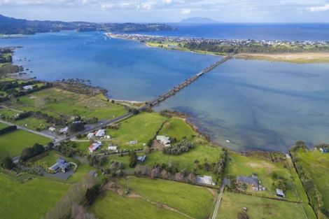 Photo of property in 324 Omaha Flats Road, Tawharanui Peninsula, Warkworth, 0986