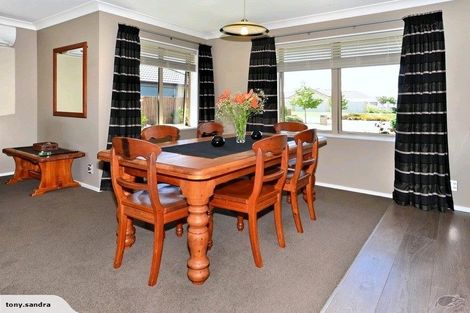 Photo of property in 1 Christie Place, Rolleston, 7614