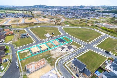 Photo of property in 4 Lavey Road, Flat Bush, Auckland, 2019