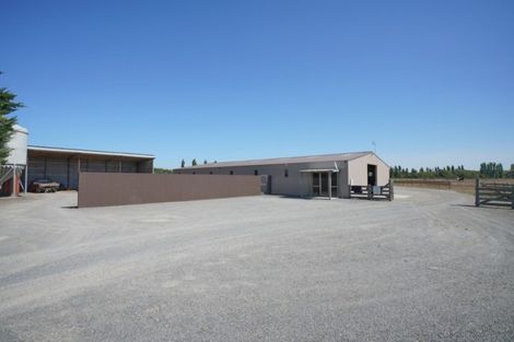 Photo of property in 1 Mcintoshs Road, Fernside, Rangiora, 7471