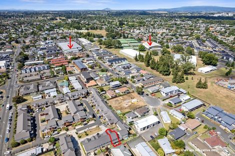 Photo of property in 71 Chiefs Court, Hamilton East, Hamilton, 3216