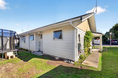 Photo of property in 5 Newland Place, Masterton, 5810