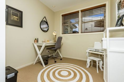 Photo of property in 13 Red Bluff Rise, Campbells Bay, Auckland, 0630