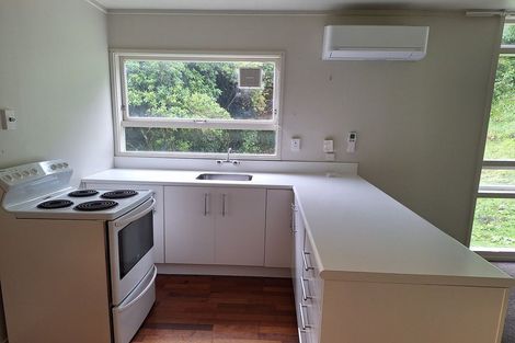 Photo of property in 60 Croydon Street, Karori, Wellington, 6012