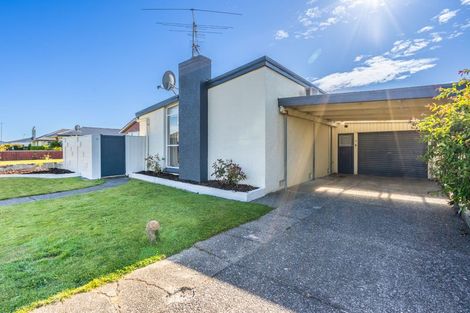 Photo of property in 25 Carron Street, Waverley, Invercargill, 9810