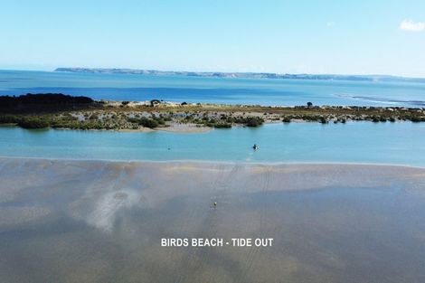 Photo of property in 14 Journeys End, Tapora, 0977