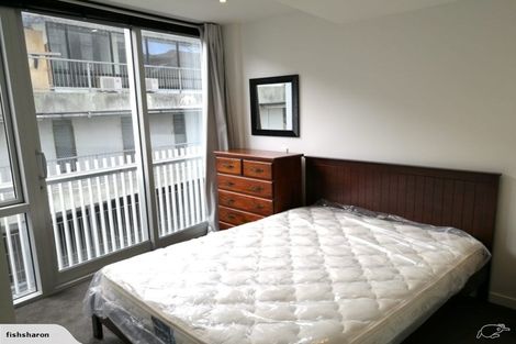 Photo of property in Elevate Apartments, 40/30 Taranaki Street, Te Aro, Wellington, 6011