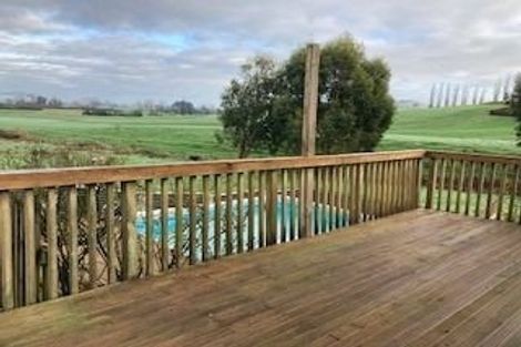 Photo of property in 176 Ngahape Road, Ngahape, Te Awamutu, 3873