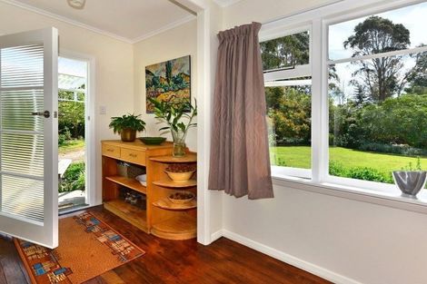 Photo of property in 3006 Coaltrack Road, Coalgate, 7673