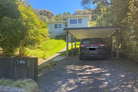 Photo of property in 153 Laingholm Drive, Laingholm, Auckland, 0604