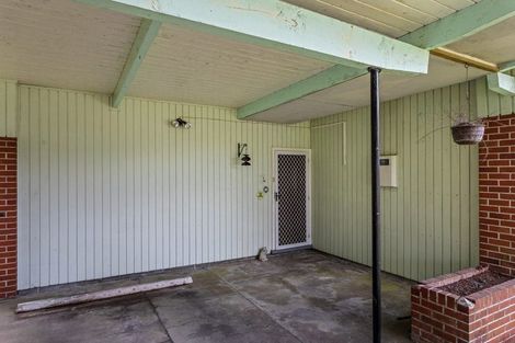 Photo of property in 5 Mackenzie Street, Kawerau, 3127