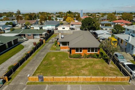 Photo of property in 19 Cargill Avenue, Feilding, 4702