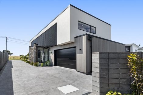 Photo of property in 6 Puni Street, Fitzroy, New Plymouth, 4312