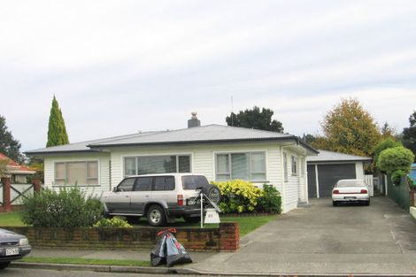Photo of property in 21 Menin Road, Onekawa, Napier, 4110