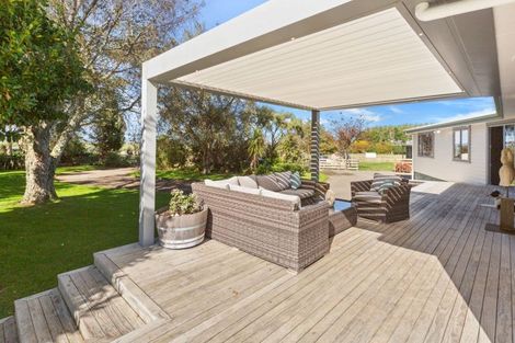 Photo of property in 1564 Cheltenham Hunterville Road, Waituna West, Rewa, 4780