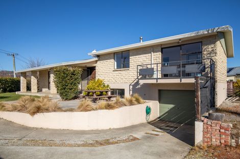 Photo of property in 6 Ashworth Street, Alexandra, 9320