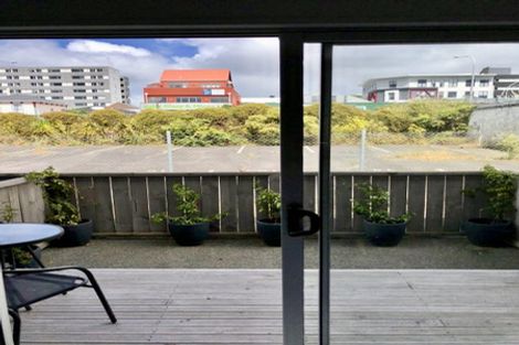 Photo of property in 5/3 Kelvin Grove, Te Aro, Wellington, 6011