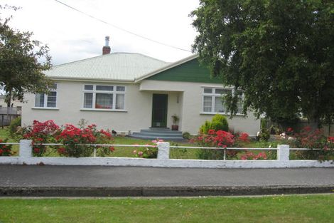 Photo of property in 45 Albert Street, Pahiatua, 4910