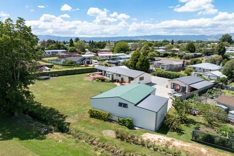 Photo of property in 29b Sheffield Street, Matamata, 3400