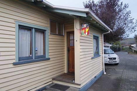 Photo of property in 2/12 Croydon Street, Sydenham, Christchurch, 8023