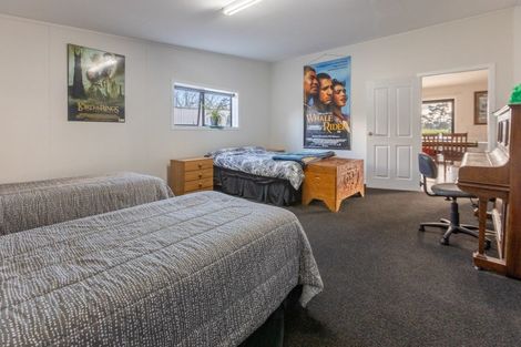 Photo of property in 262 Burnside Road, Ashley Clinton, Takapau, 4288