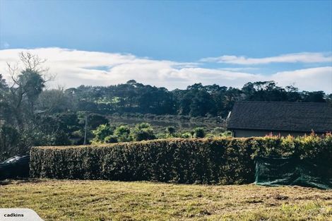 Photo of property in 6 Kent Terrace, Riverhead, 0820