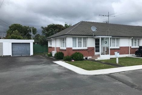 Photo of property in 5/21 Totara Street, Trentham, Upper Hutt, 5018