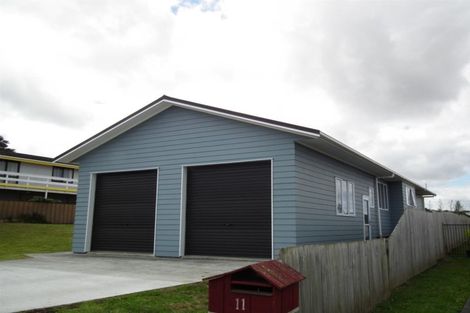 Photo of property in 11a Third Avenue, Dargaville, 0310