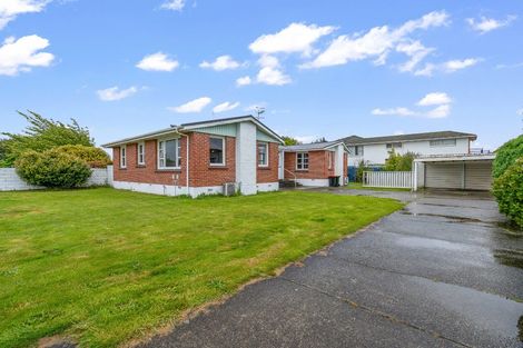 Photo of property in 102a-b Mary Street, Richmond, Invercargill, 9810