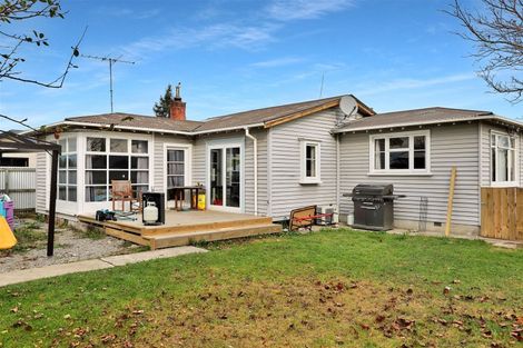 Photo of property in 14 Johnstone Street, Tinwald, Ashburton, 7700