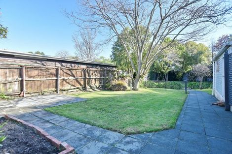 Photo of property in 355 Hills Road, Mairehau, Christchurch, 8013