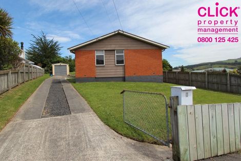 Photo of property in 3 Bell Crescent, Concord, Dunedin, 9018