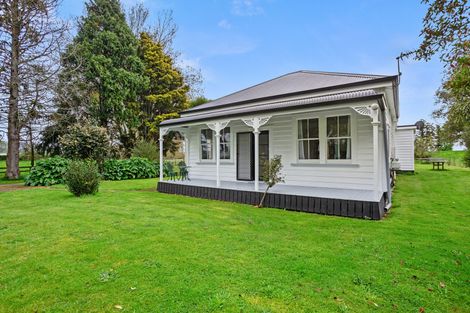 Photo of property in 248 Station Road, Matamata, 3472