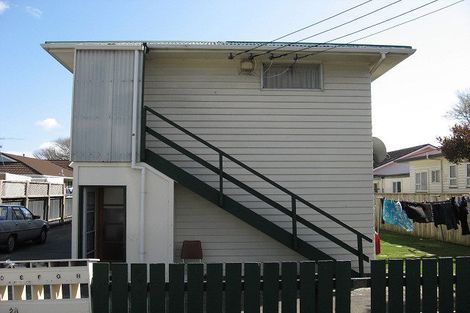 Photo of property in 28a Leighton Avenue, Waiwhetu, Lower Hutt, 5010