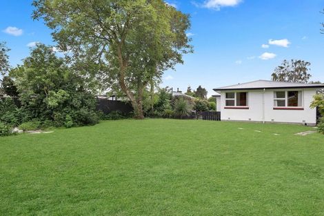 Photo of property in 29 Oldwood Street, Bishopdale, Christchurch, 8053