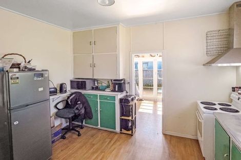 Photo of property in 85 Apatu Street, Wairoa, 4108