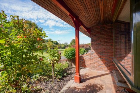 Photo of property in 221 Dunns Road, Otatara, Invercargill, 9879