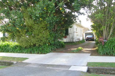 Photo of property in 10 Poole Street, Feilding, 4702