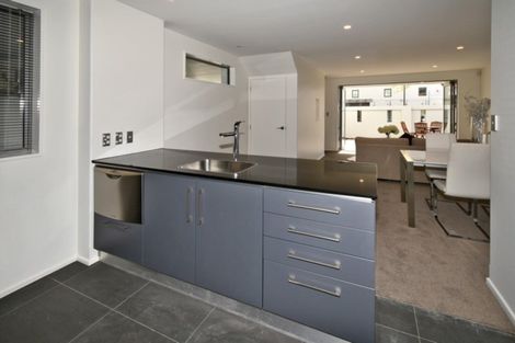 Photo of property in 1/188 Chester Street East, Christchurch Central, Christchurch, 8011