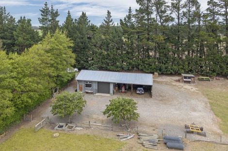 Photo of property in 501 Courtenay Road, Charing Cross, Christchurch, 7671