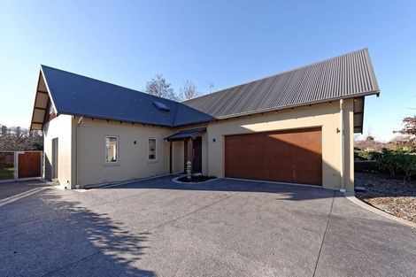 Photo of property in 45 Woodhurst Drive, Casebrook, Christchurch, 8051